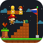 Bob's World — Потрясающее приключение