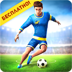 SkillTwins: Soccer Game - Soccer Skills