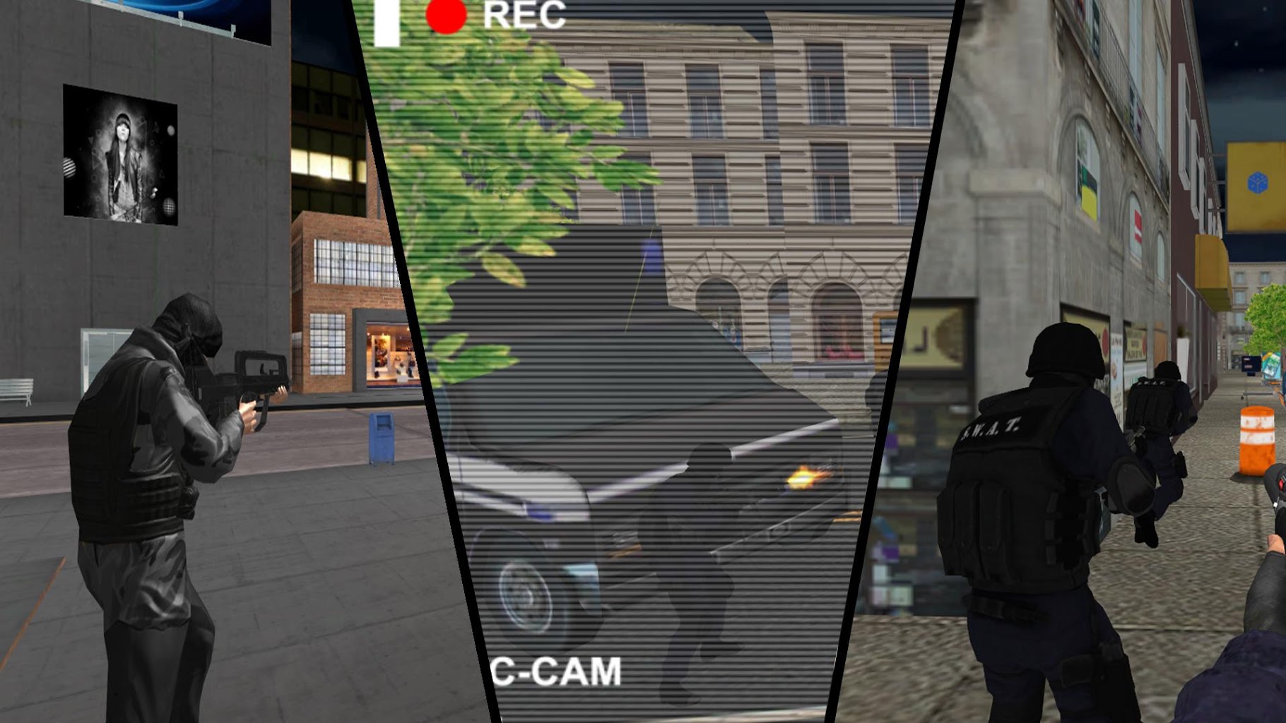 Скачать Cops And Robbers 2 1.9.8d APK (Мод: Режим Бога) На Андроид.