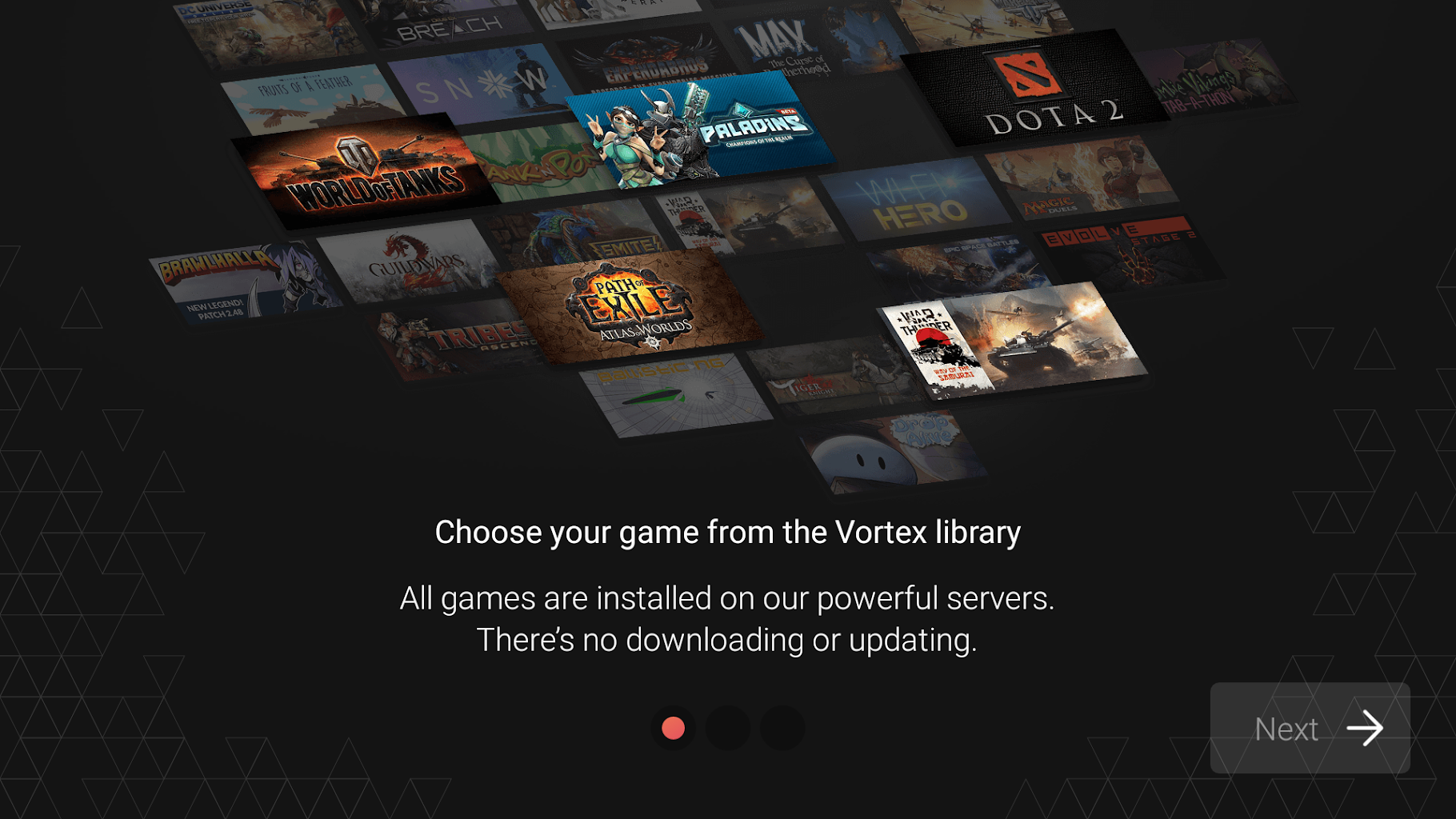 Облако игры на пк. Vortex game. Vortex - облачные игры для and. Облачные игры на андроид. Vortex cloud Gaming.