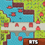 Front Armies RTS