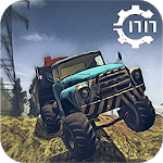 Offroad online ППHD (Пониженная передача HD 2019 )