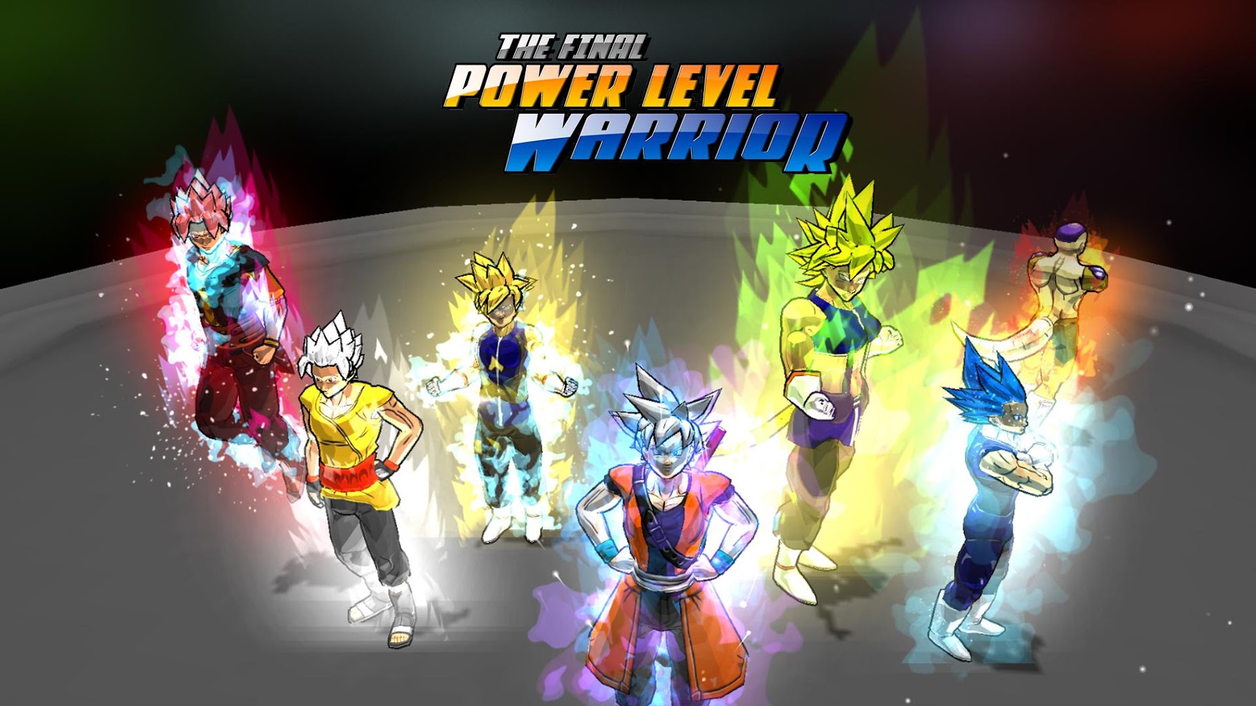 Final power. The Final Power Level Warrior. Power Levels. Games with Power Level. Dodoria Power Level.