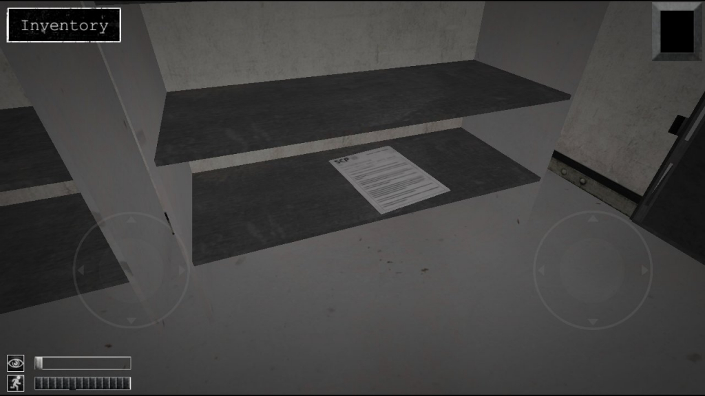 Download Scp Containment Breach 1 7 1 Apk Mod God Mode For Android