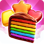 Cookie Jam™ Match 3 Games | Connect 3 or More