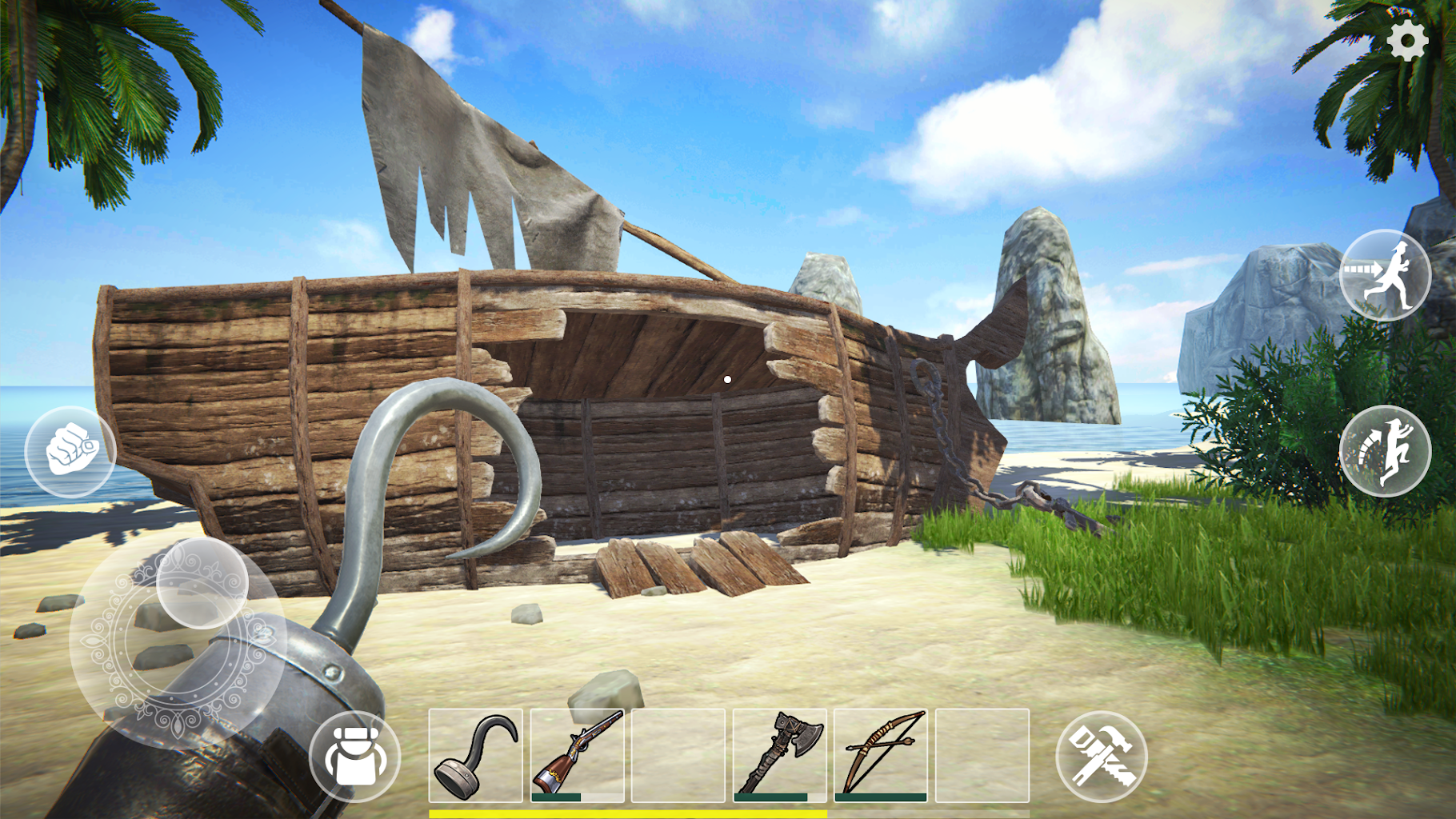 Ласт пират Исланд сурвайвал андроид. Остров выживания Survival Android игра. Игры про остров на андроид