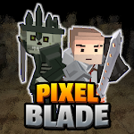 Pixel Blade - Season 3
