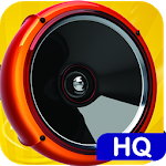 Super High Volume Booster - Loud Speaker Booster