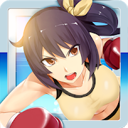 Boxing Angel