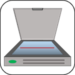 Сканер PDF