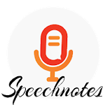 Speechnotes - Речь-в-Текст