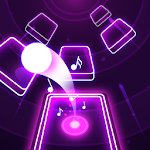 Magic Twist: Twister Music Ball Game