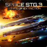 Space STG 3 - Galactic Strategy