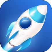 MAX Speed Booster - Junk Cleaner, Space Booster