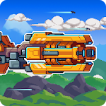 Idle Space Tycoon - Incremental Zen Game