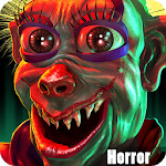 Zoolax Nights:Evil Clowns Full, Escape Challenge