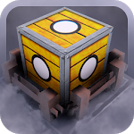 Castle Of Awa - Relaxing challenges