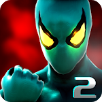 Power Spider 2 - Parody Game