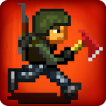 Mini DAYZ: Bыживание в мире зомби