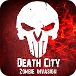 Death City : Zombie Invasion