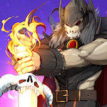 Heroes War - Idle RPG