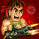 Last Heroes ? - Zombie Survival Shooter Game ?️
