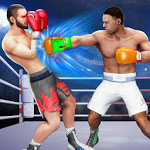 Kickboxing Fighting Games: Punch Boxing Champions