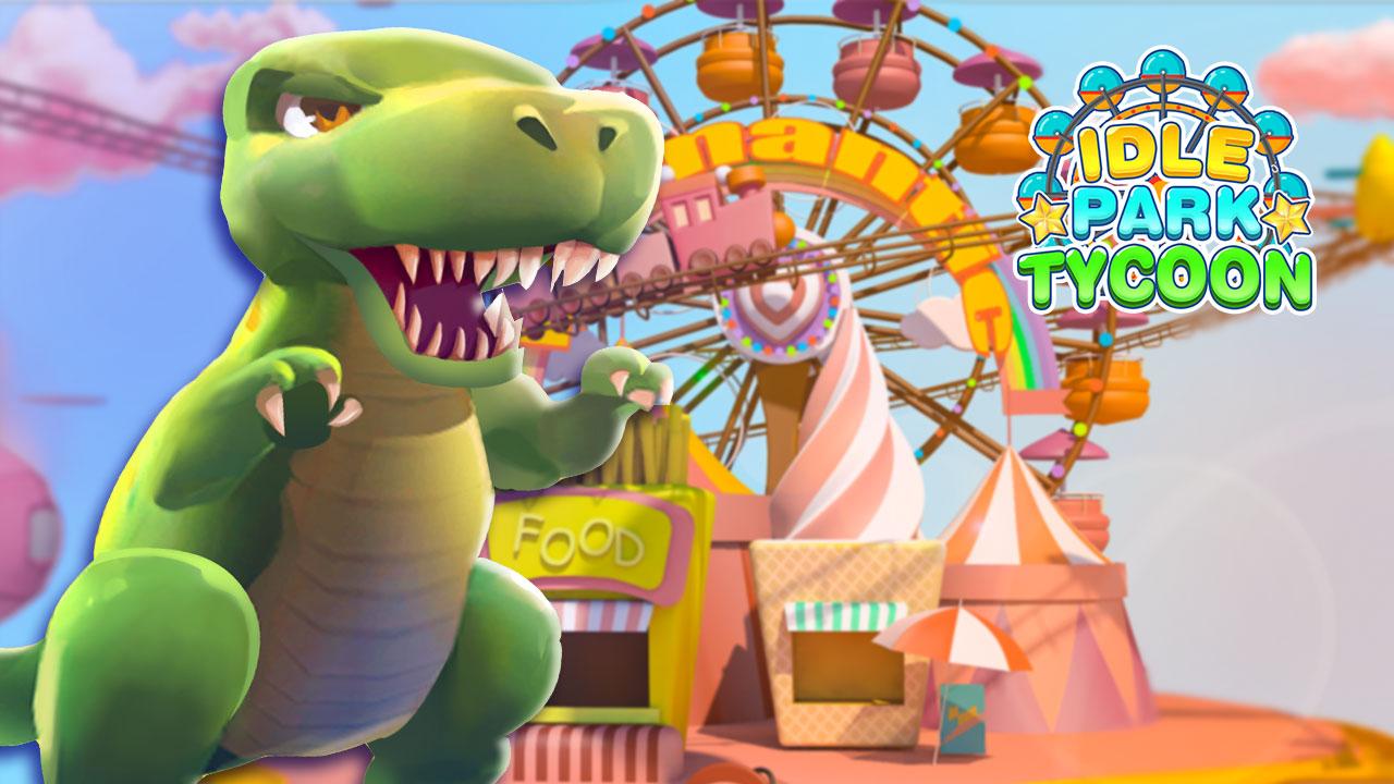 Dinosaur Games - Dino Zoo Game 1.0.3 Free Download