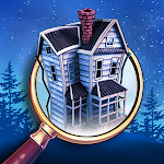 Hidden Object Games: Mystery of Coastal Hill City