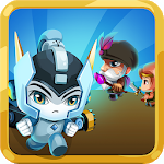 Snake Hero: Xenzia Speed Battle