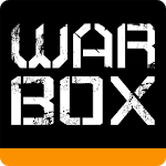WarBox - Коробки удачи Warface