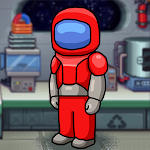 Odysseus Kosmos and his robot Quest - pixel quests