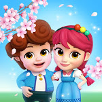 Sweet Road – Cool Match 3