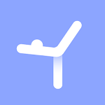 Daily Yoga (Ежедневная йога) | Yoga Fitness App