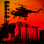 Escape from Chernobyl