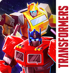 Transformers Bumblebee Overdrive: Arcade Racing