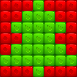 Fruit Cube Blast
