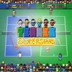 Tennis Superstars