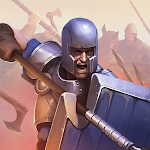 Kingdom Clash - Battle Sim