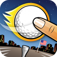 Flick Golf!