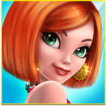 It Girl Story - Hollywood Star