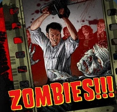 Zombies!!!