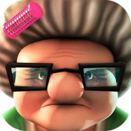 Gangster Granny 3
