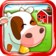 Green farm