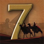 7 Wonders: Magical Mystery Tour