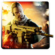 Call Of Modern Warfare: Secret Agent FPS