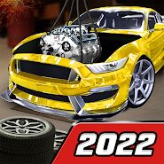 Car Mechanic Simulator 21: repair & tune cars