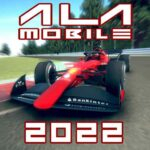 Ala Mobile GP - Formula cars racing